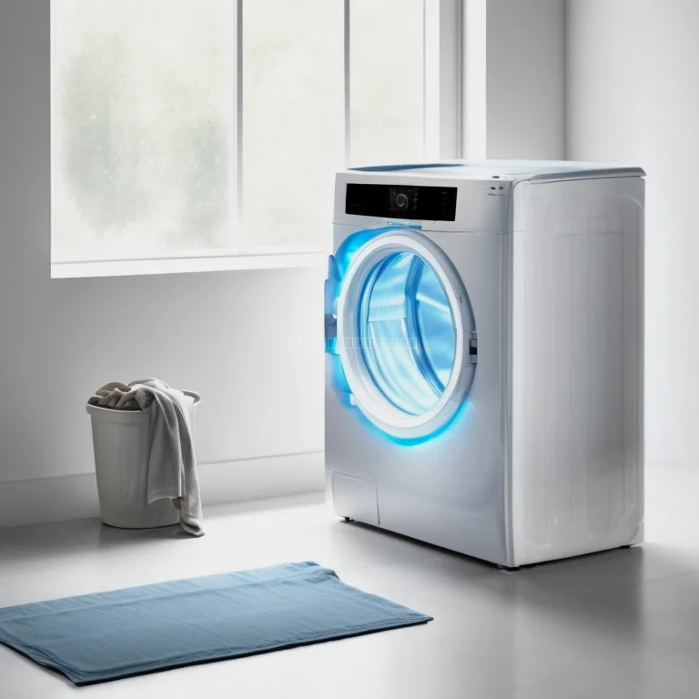 Illustration der Waschmittel-Dosierung