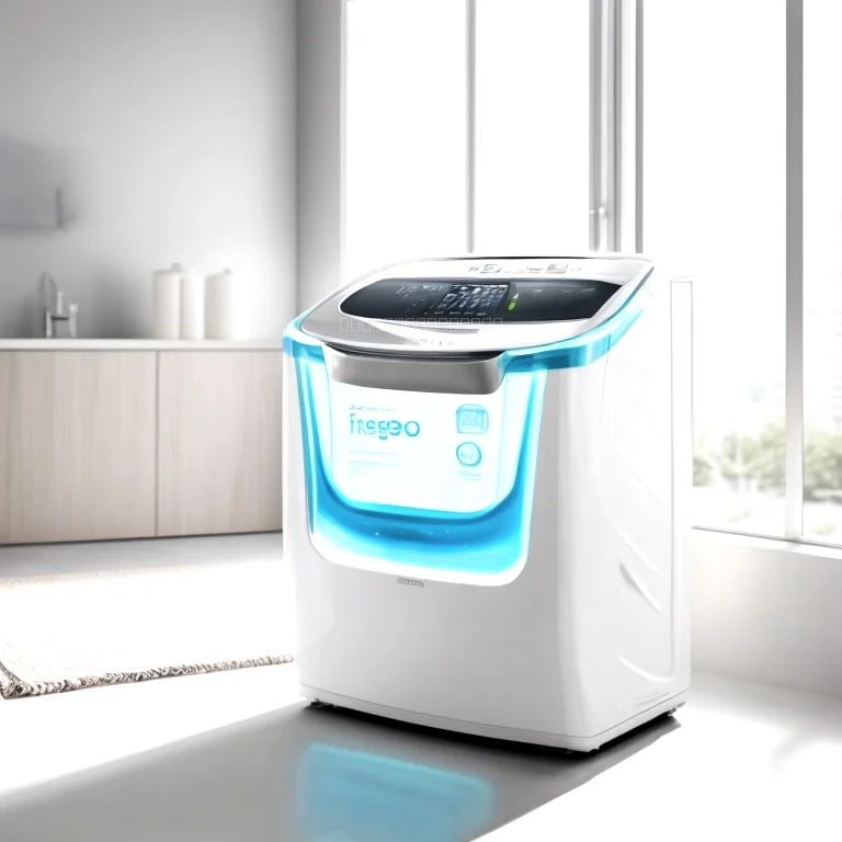 Smarter Waschen mit KI